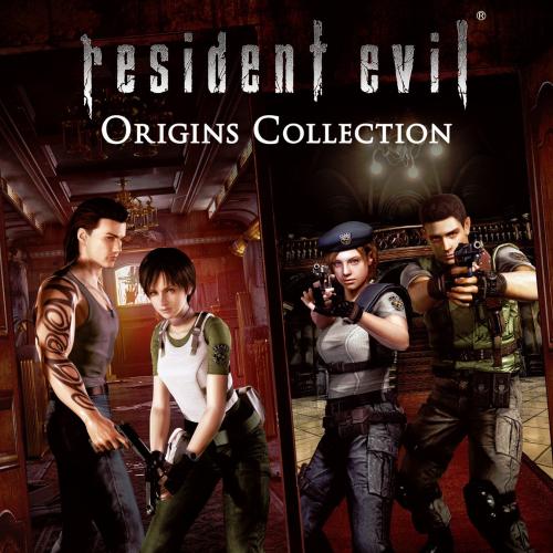 كود رقمي | Resident Evil Deluxe Origins Bundle - X...