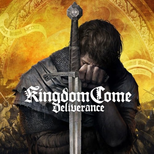 كود رقمي | Kingdom Come: Deliverance - Xbox