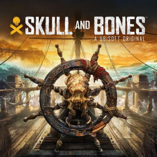 كود رقمي | Skull and Bones - Xbox