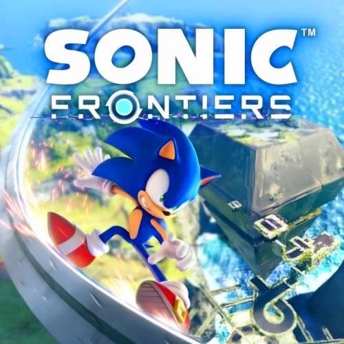 كود رقمي | Sonic Frontiers - Xbox