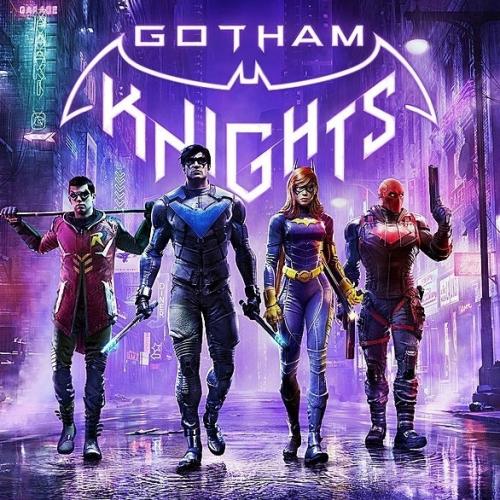 كود رقمي | Gotham Knights - Xbox