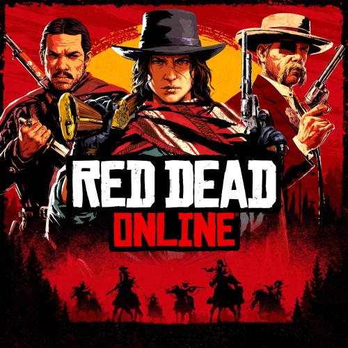 شراء من الستور | Red Dead Redemption 2 Online (DLC...