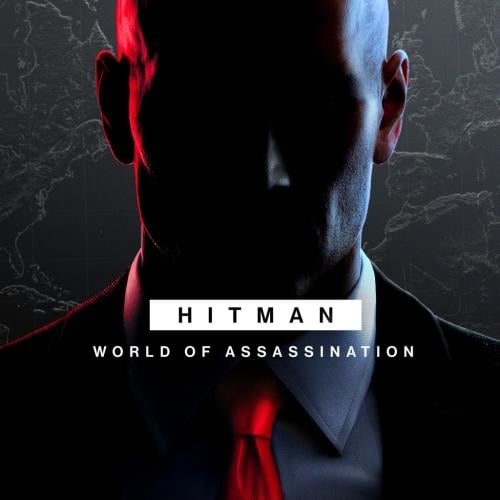 حساب شخصي | HITMAN World of Assassination Deluxe E...