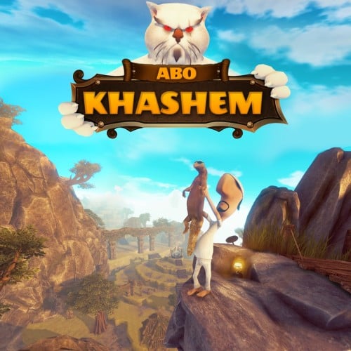 كود رقمي | Abo Khashem - Xbox