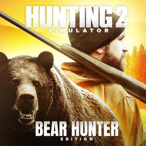 كود رقمي | Hunting Simulator 2 Bear Hunter Edition...