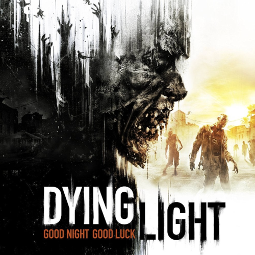 كود رقمي | Dying Light - Xbox