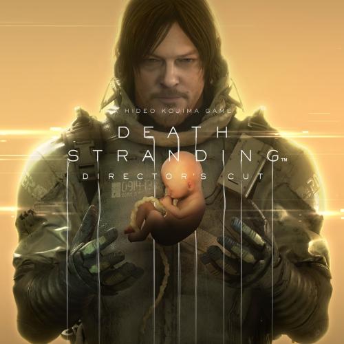 كود رقمي | Death Stranding Director’s CUT - (Xbox/...