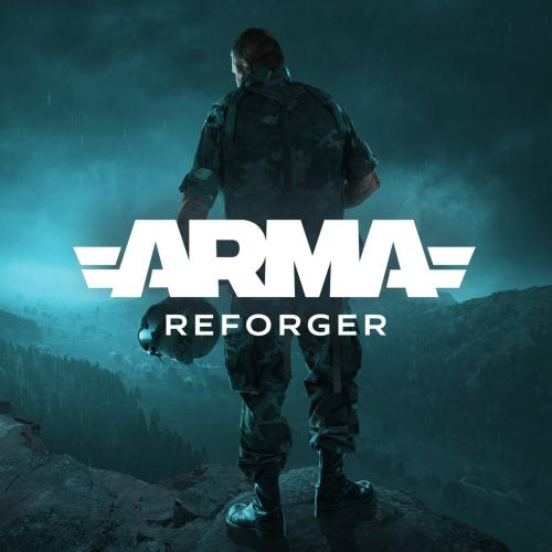 حساب شخصي | Arma Reforger - Xbox