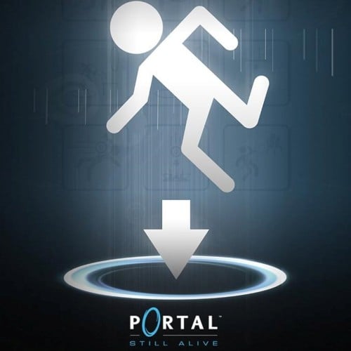 شراء من الستور | Portal: Still Alive - Xbox