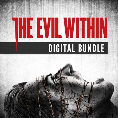 كود رقمي | The Evil Within Digital Bundle - Xbox