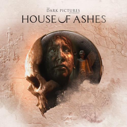 كود رقمي | The Dark Pictures: House of Ashes - Xbo...