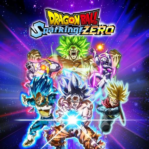 كود رقمي | dragon ball: sparking! zero - Xbox