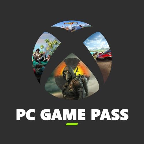 كود رقمي | إشتراك قيم باس بي سي شهر (PC)