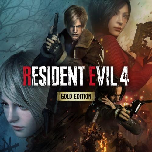 شراء من الستور | Resident Evil 4 Gold Edition - Xb...