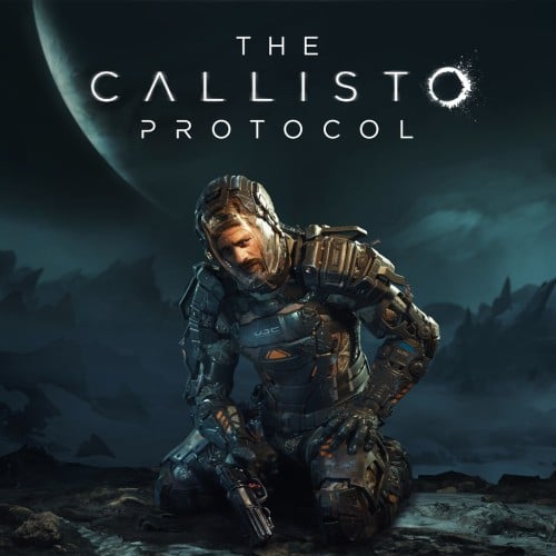 كود رقمي | The Callisto Protocol - Xbox