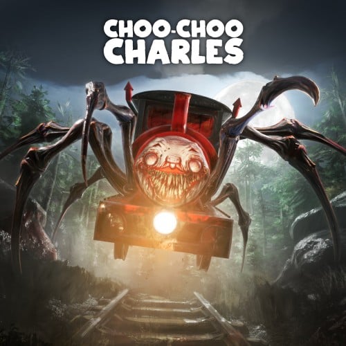 شراء من الستور | Choo-Choo Slender Charles - Xbox