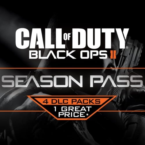 شراء من الستور | COD: Black Ops II Season Pass (DL...