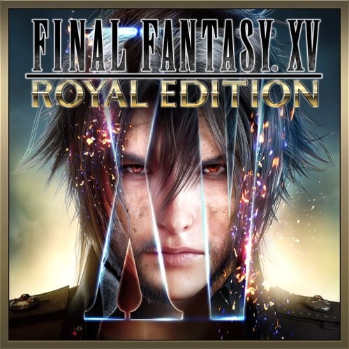كود رقمي | Final Fantasy XV Royal Edition - Xbox