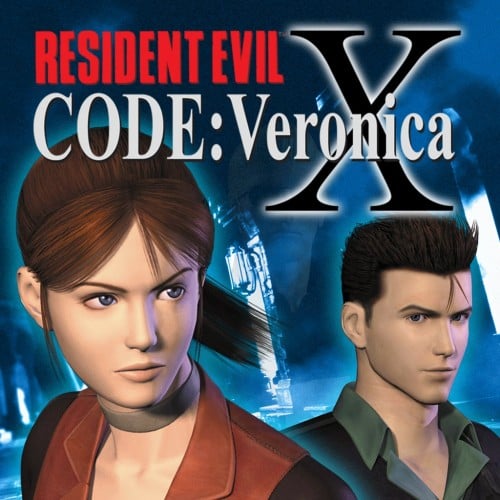 شراء من الستور | Resident Evil Code: Veronica X -...