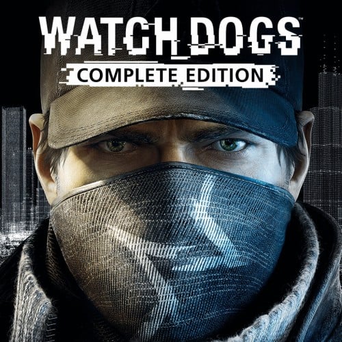 كود رقمي | Watch Dogs (Complete Edition) - Xbox