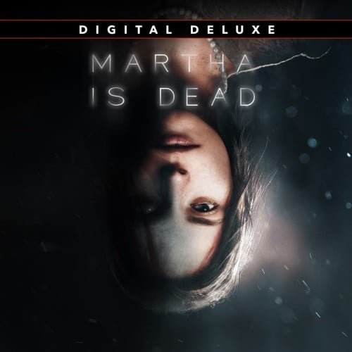 كود رقمي | Martha Is Dead Digital Deluxe - (Xbox/P...