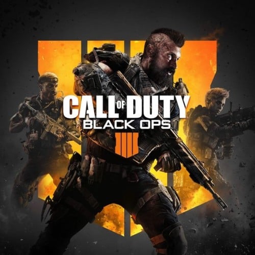 كود رقمي | COD: Black Ops 4 - Xbox