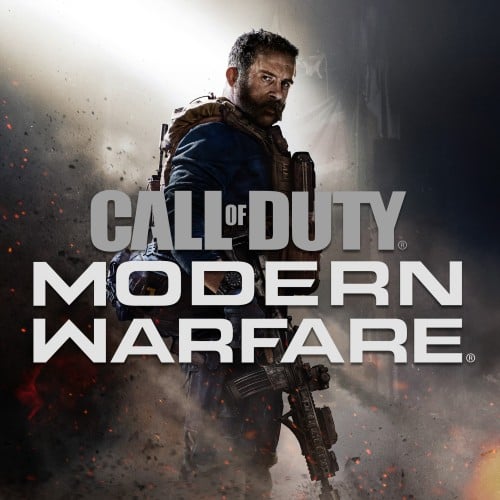 كود رقمي | COD: Modern Warfare - Xbox