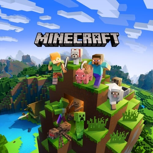 كود رقمي | Minecraft - Xbox