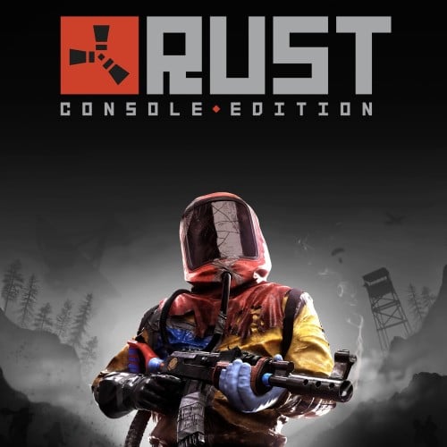 كود رقمي | Rust Console Edition - Xbox