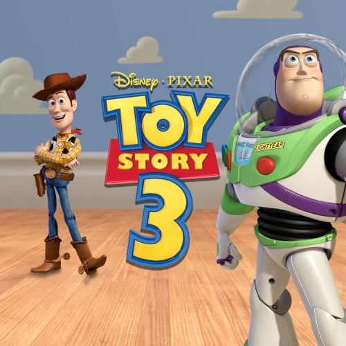 شراء من الستور | Toy Story 3 - Xbox