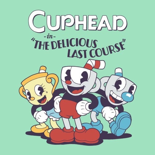 شراء من الستور | Cuphead - The Delicious Last Cour...