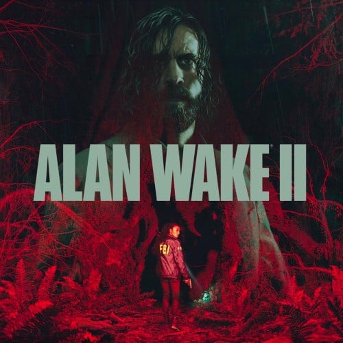 كود رقمي | Alan Wake 2 - Xbox