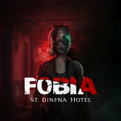 كود رقمي | Fobia - St. Dinfna Hotel - Xbox
