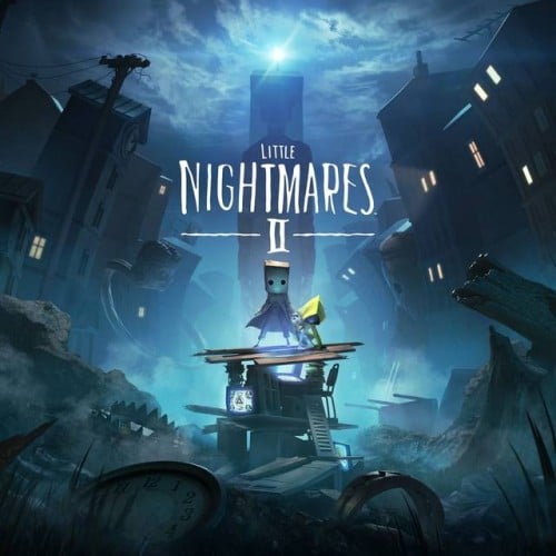 كود رقمي | Little Nightmares II - Xbox