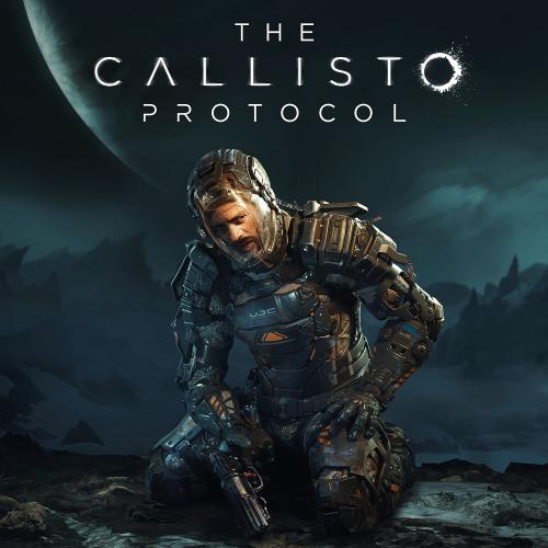 كود رقمي | The Callisto Protocol (ستيم)