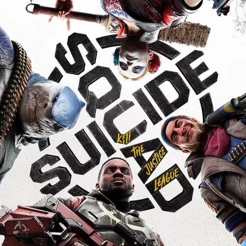 كود رقمي | Suicide Squad: Kill the Justice League...