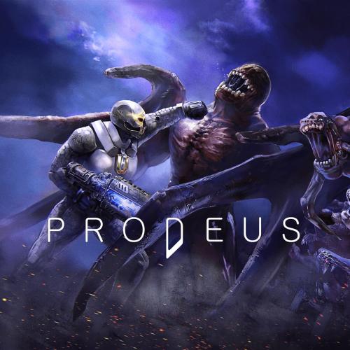 كود رقمي | Prodeus (ستيم)