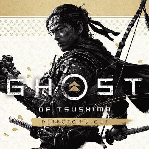 كود رقمي | Ghost of Tsushima DIRECTOR'S CUT (ستيم)