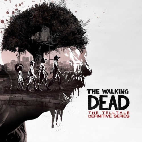 كود رقمي | THE WALKING DEAD: THE TELLTALE DEFINITI...