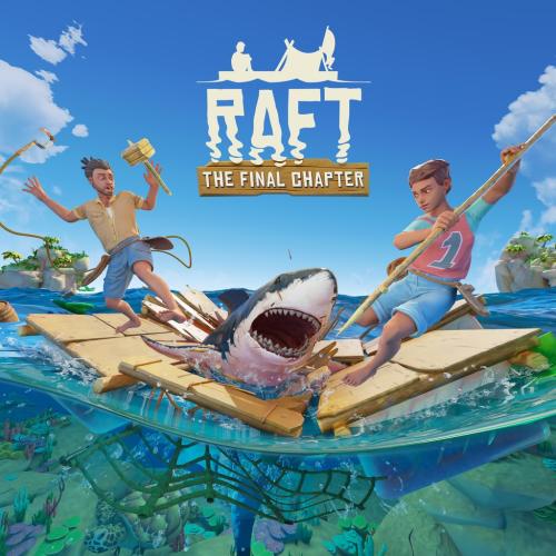 حساب شخصي | Raft - Xbox