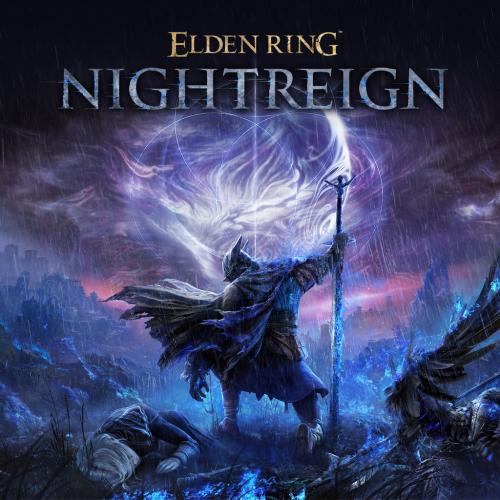 كود رقمي | Elden Ring: Nightreign - Xbox