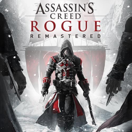 كود رقمي | Assassin's Creed Rogue Remastered - Xbo...