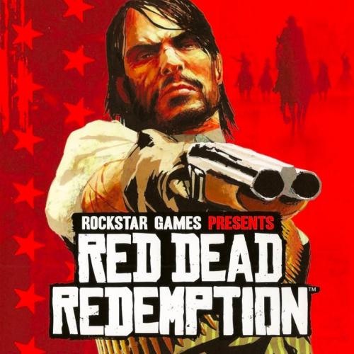 حساب شخصي | Red Dead Redemption - Xbox
