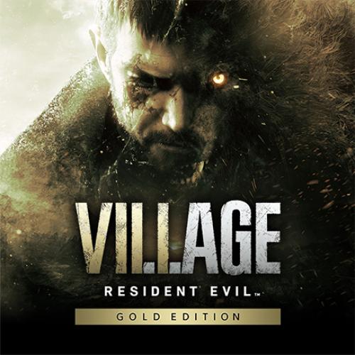 كود رقمي | Resident Evil Village: Gold Edition - X...