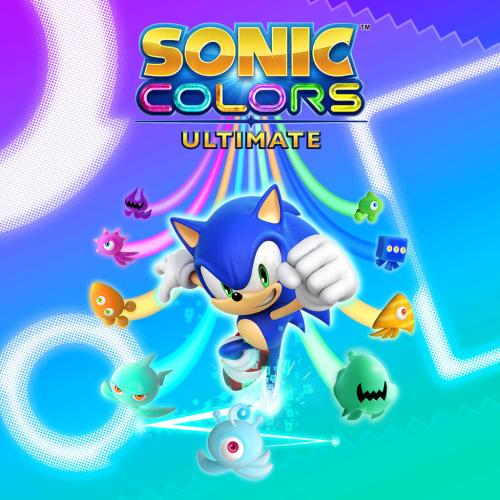 شراء من الستور | Sonic Colors: Ultimate - Xbox