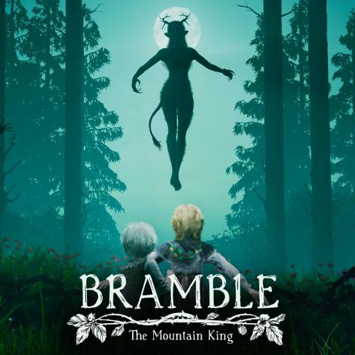 كود رقمي | Bramble: The Mountain King - (Xbox/Pc)