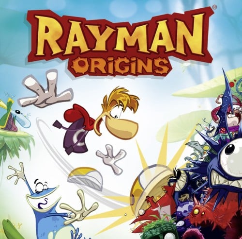 شراء من الستور | Rayman Origins - Xbox