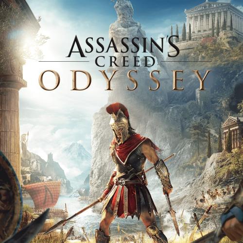 كود رقمي | Assassin's Creed: Odyssey - Xbox