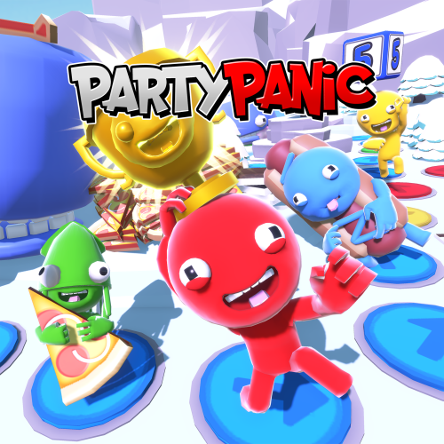 شراء من الستور | Party Panic - Xbox