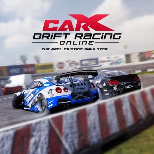 كود رقمي | CarX Drift Racing Online - Xbox
